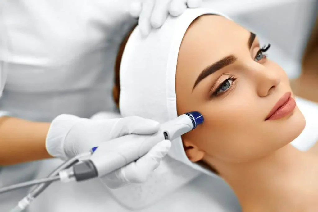 Microneedling