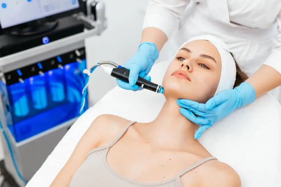 HydraFacial by Method Aesthetics in Scottsdale AZ