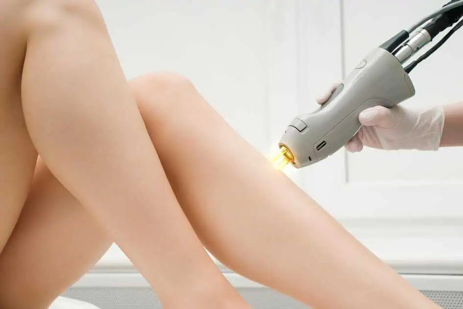 Laser Hair Removal in Scottsdale AZ by Method Aesthetics