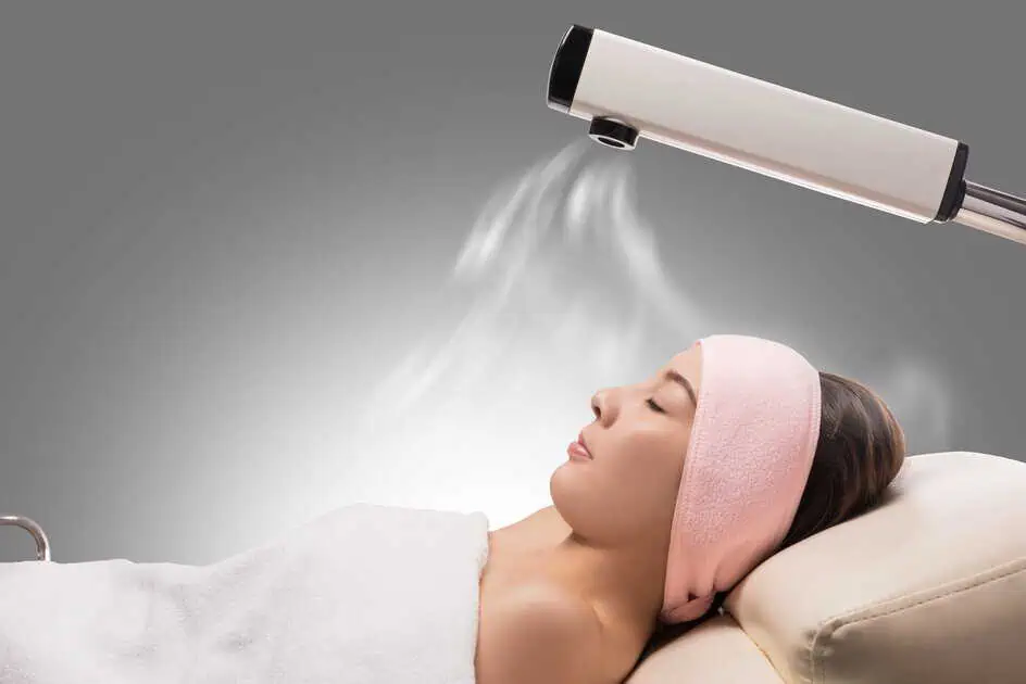 Ozone Therapy in Scottsdale, AZ by Method Aesthetics